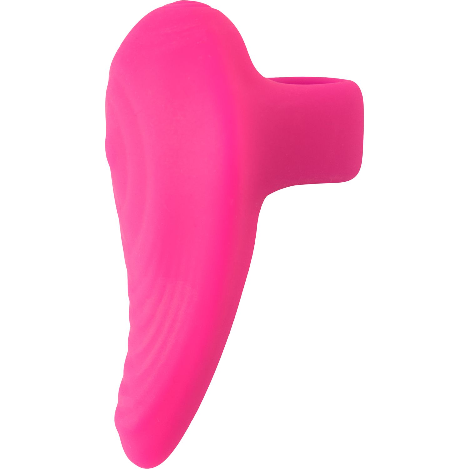 Fingervibrator Gör Ditt Finger Magiskt