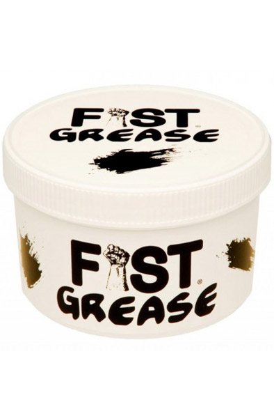 Fist Grease Cream 400 ml Glidmedel anal/fisting