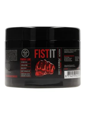 Fist It Powder Lube 460g Glidmedel anal/fisting
