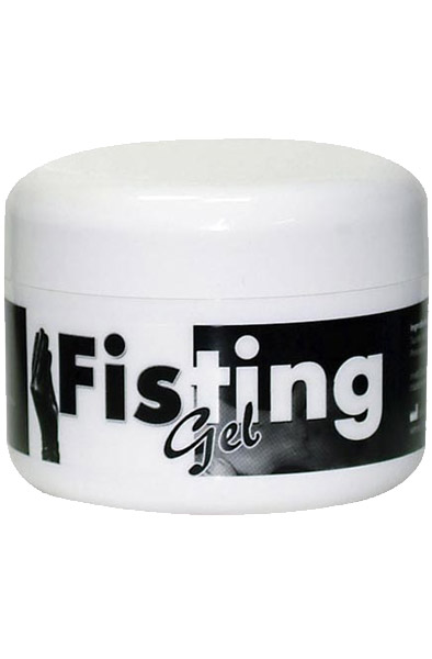 Fisting Gel 200 ml Glidmedel anal/fisting