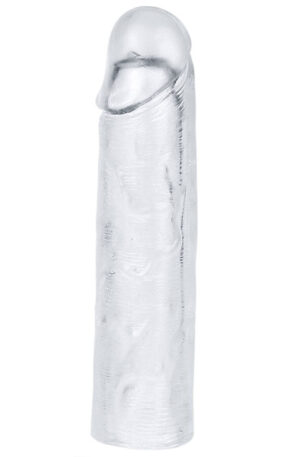 Flawless Clear Penis Sleeve Penisöverdrag