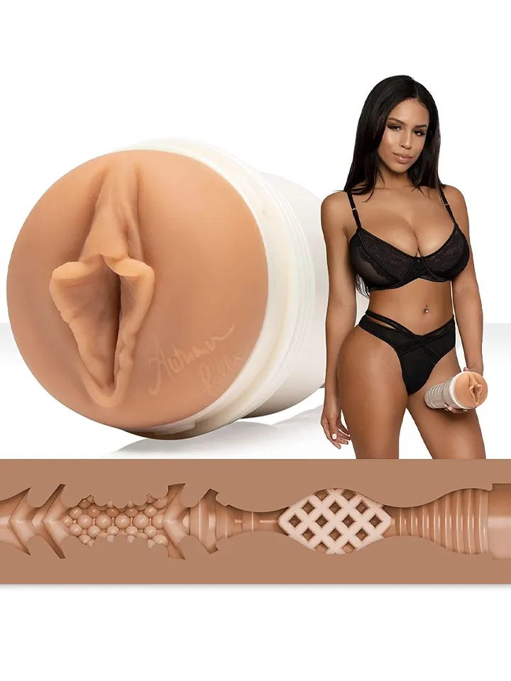 Fleshlight Autumn Falls Cream