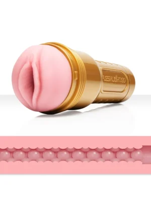 Fleshlight GO Stamina Training Unit Lady Fleshlight