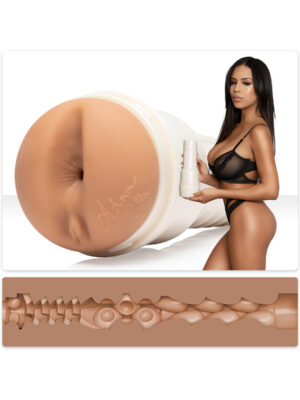 Fleshlight Girls: Autumn Falls, Peaches