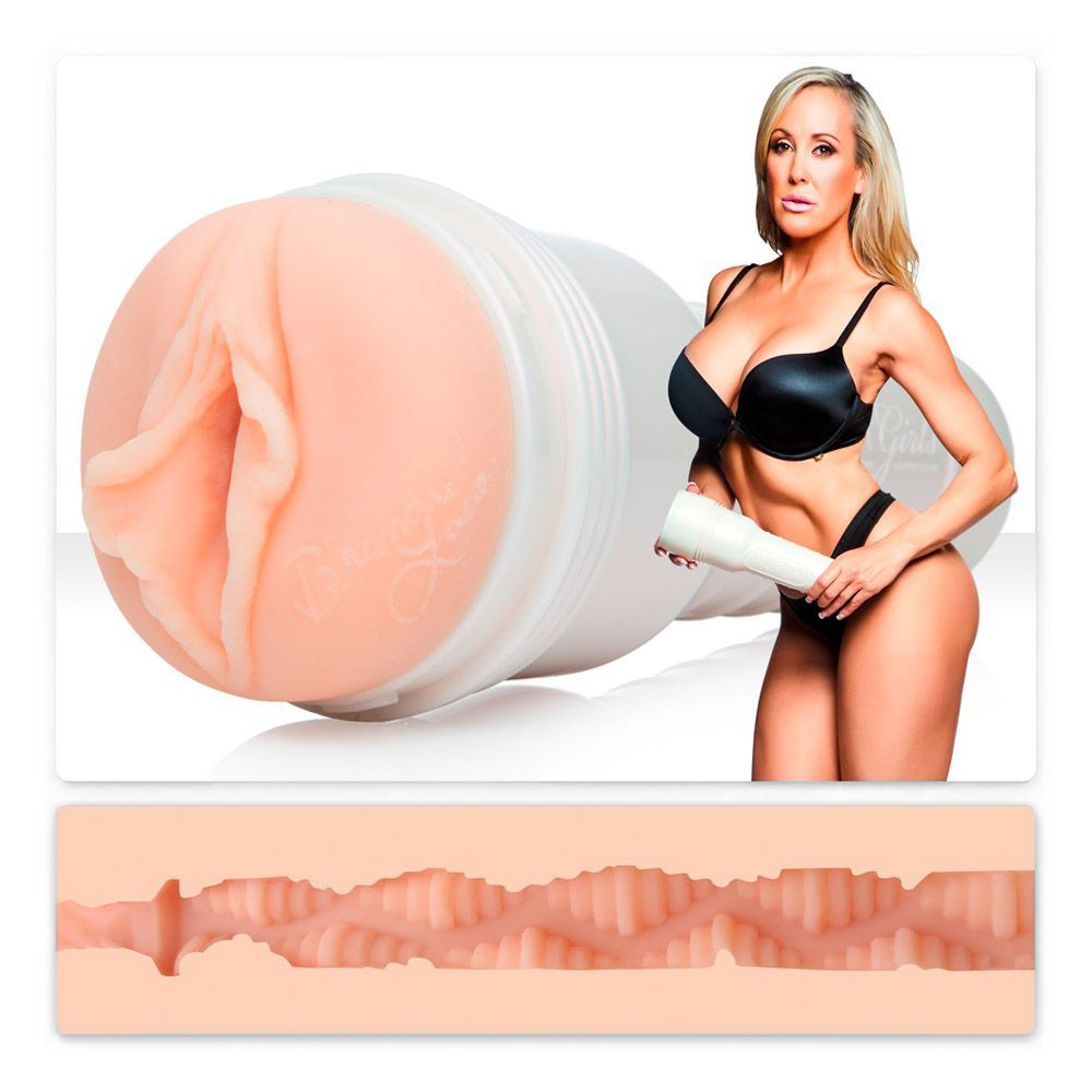 Fleshlight Girls Brandi Love Heartthrob Masturbator