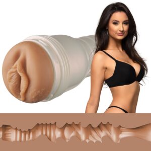 Fleshlight Girls Eliza Ibarra Ethereal - Vit