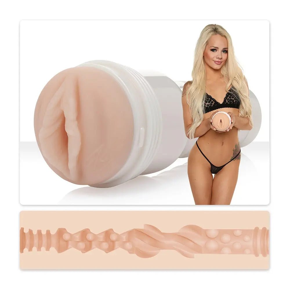 Fleshlight Girls Elsa Jean Tasty