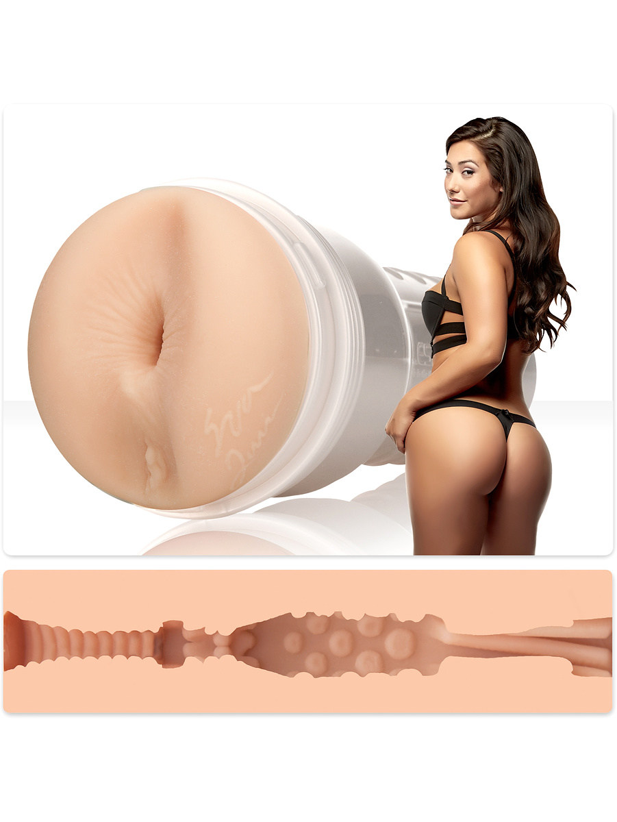 Fleshlight Girls: Eva Lovia, Butt, Spice