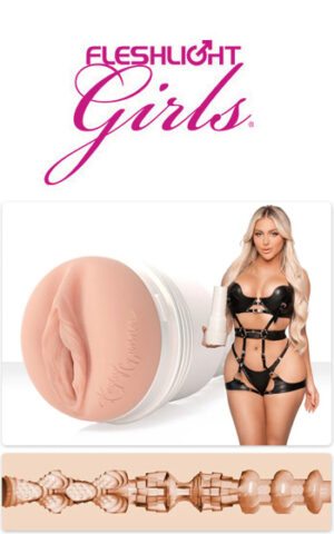 Fleshlight Girls Kayley Gunner