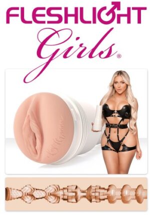 Fleshlight Girls Kayley Gunner