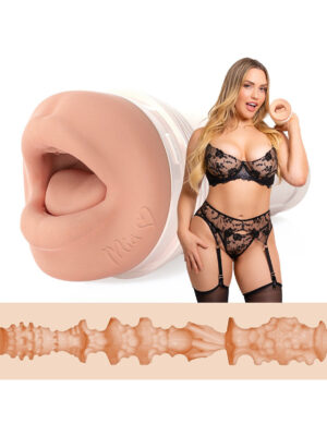 Fleshlight Girls: Mia Malkova, Headshot