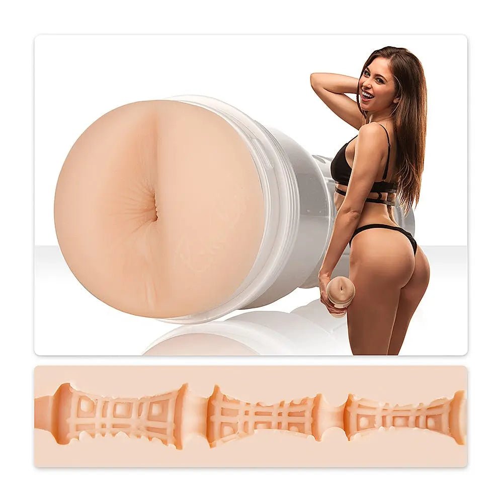 Fleshlight Girls Riley Reid Euphoria