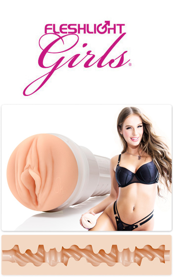 Fleshlight Girls Sky Bri