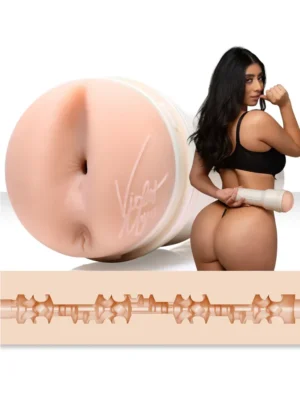 Fleshlight Girls Violet Myers Ahegao Butt