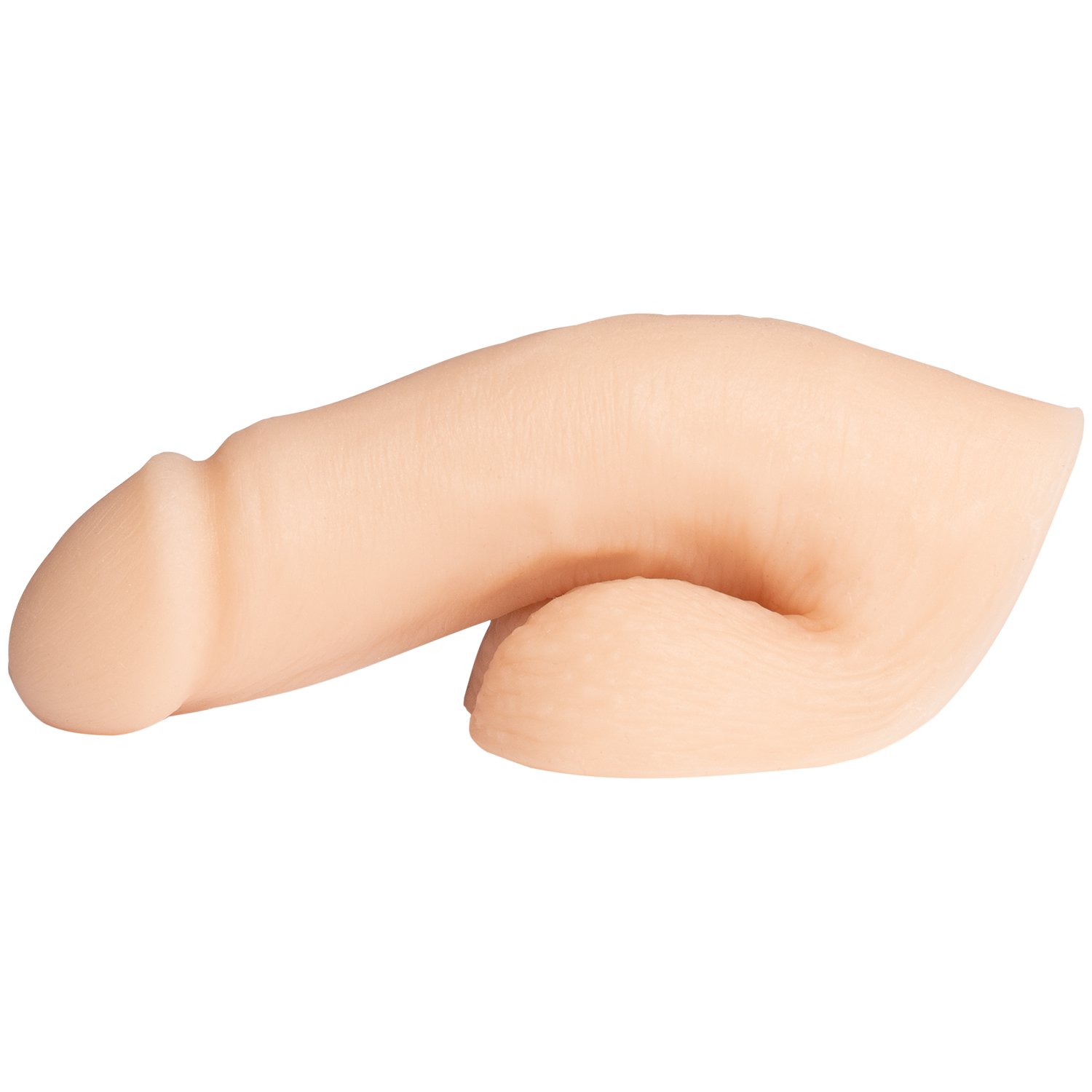 Fleshlight Mr. Limpy Packer Medium 14 cm - Nude