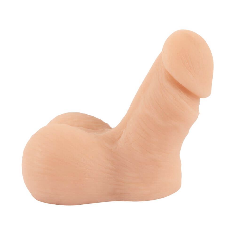 Fleshlight Mr. Limpy S Liten Slapp Dildo