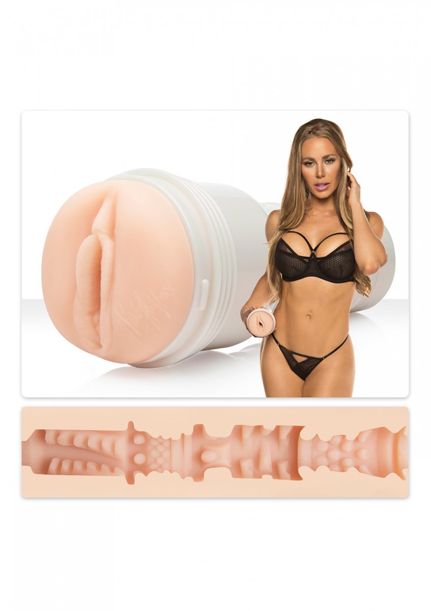 Fleshlight Nicole Aniston Fit
