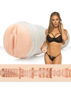 Fleshlight Nicole Aniston Fit