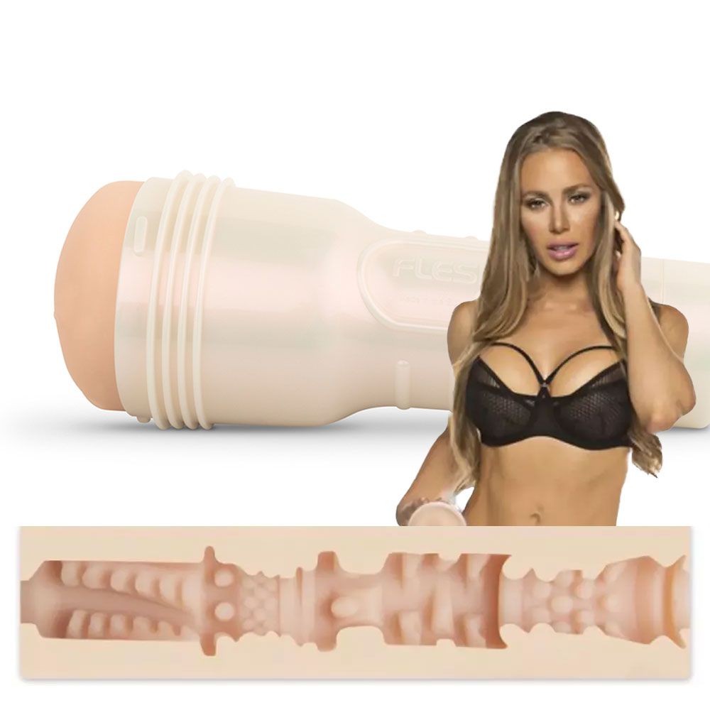 Fleshlight Nicole Aniston