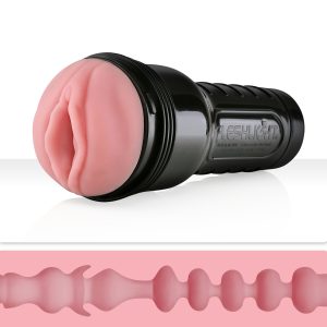 Fleshlight Pink Lady Mini-Lotus - Svart