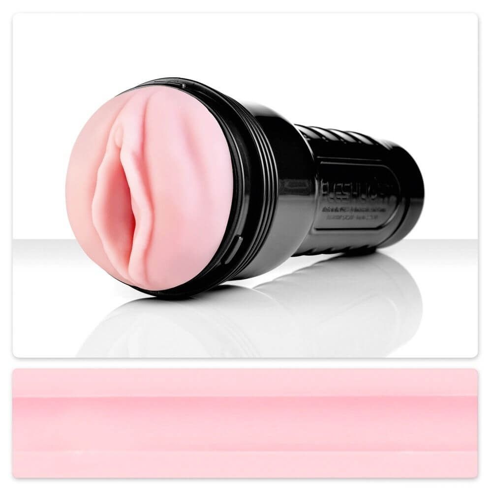 Fleshlight Pink Lady Original - Lösvagina