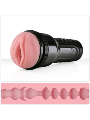 Fleshlight Pink Lady: Pink Lady, Mini-Lotus