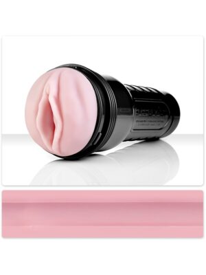Fleshlight Pink Lady: Pink Lady, Original
