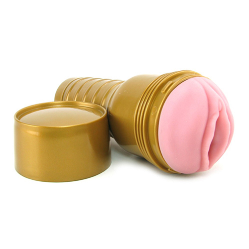 Fleshlight Pink Lady Stamina Training Unit STU