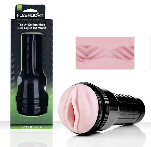 Fleshlight Pink Lady Vortex Masturbator