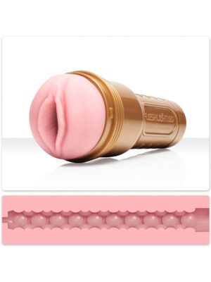 Fleshlight STU: Go, Stamina Training Unit Lady