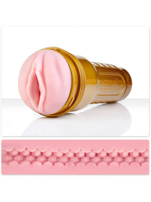 Fleshlight STU: Pink Lady, Stamina Training Unit