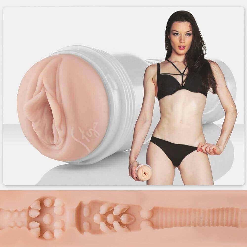 Fleshlight Stoya Destroya Lösvagina