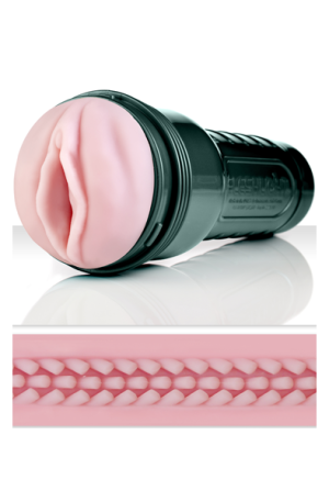 Fleshlight Vibro Pink Lady Touch Fleshlight
