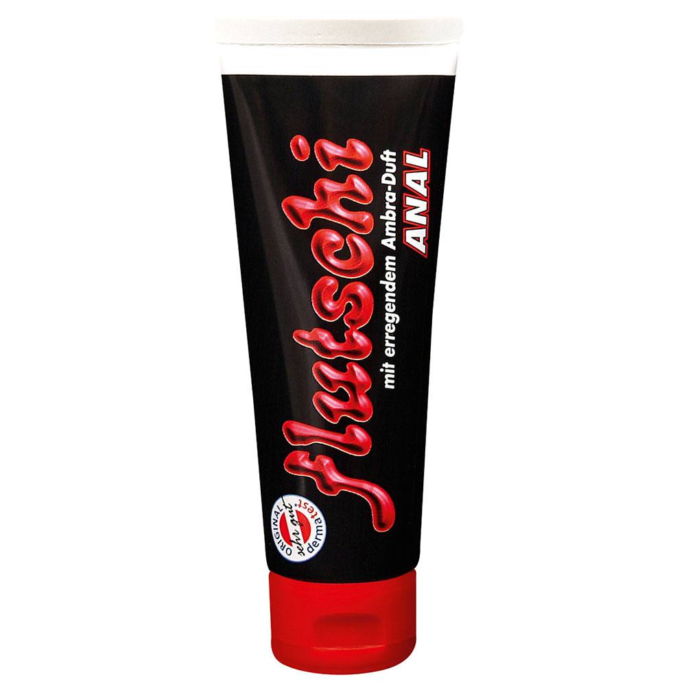 Flutschi Anal Glidmedel 80 Ml