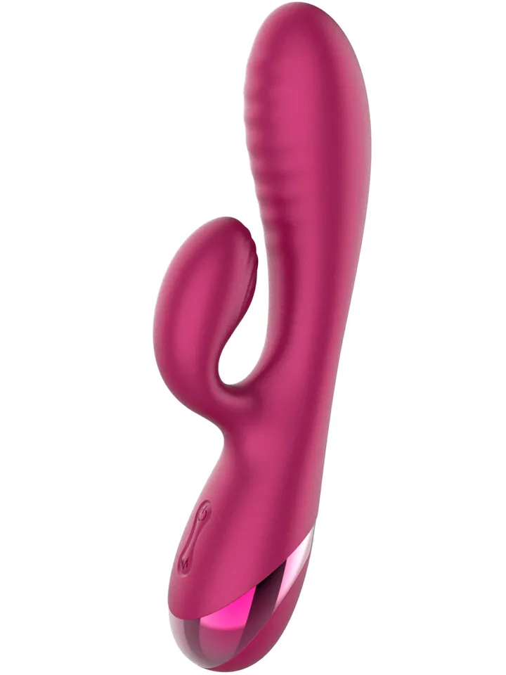 Forever Love G-Spot Rabbit Vibrator