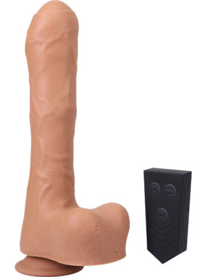 Fort Troff: Uncut Thruster, Mini Sexmaskin