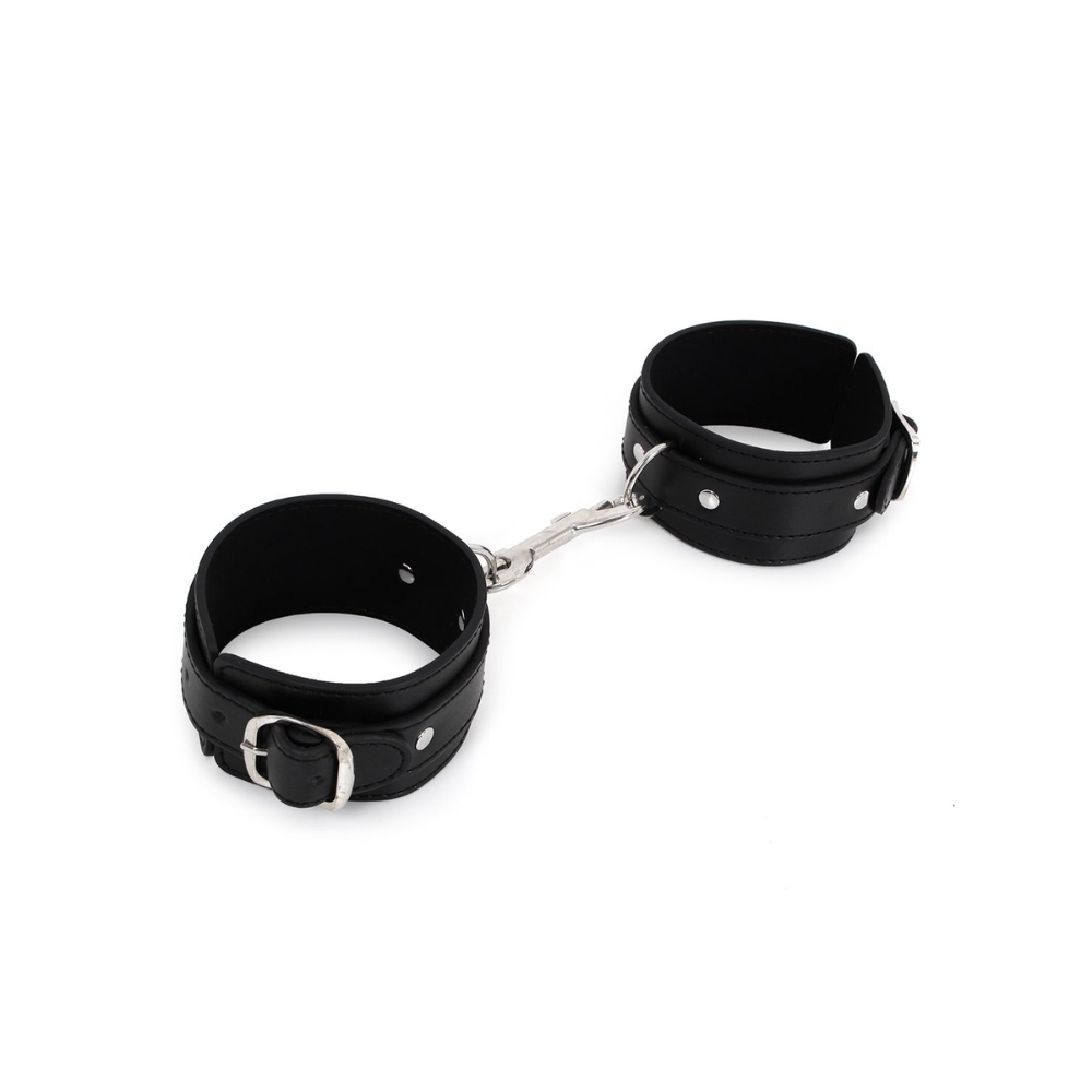 Fotbojor med Dubbelkrok