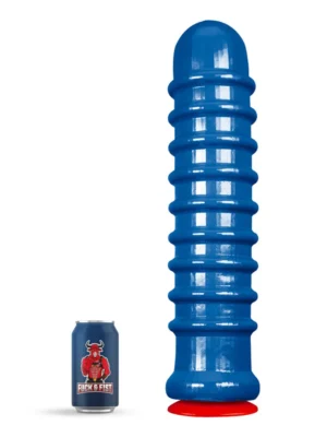 Fuck & Fist Deep Trainer Totem XXL Dildo 47 cm XXL dildo