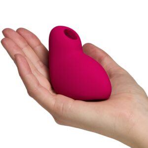Fun Factory Allure Dubbel Lufttrycksvibrator - Pink