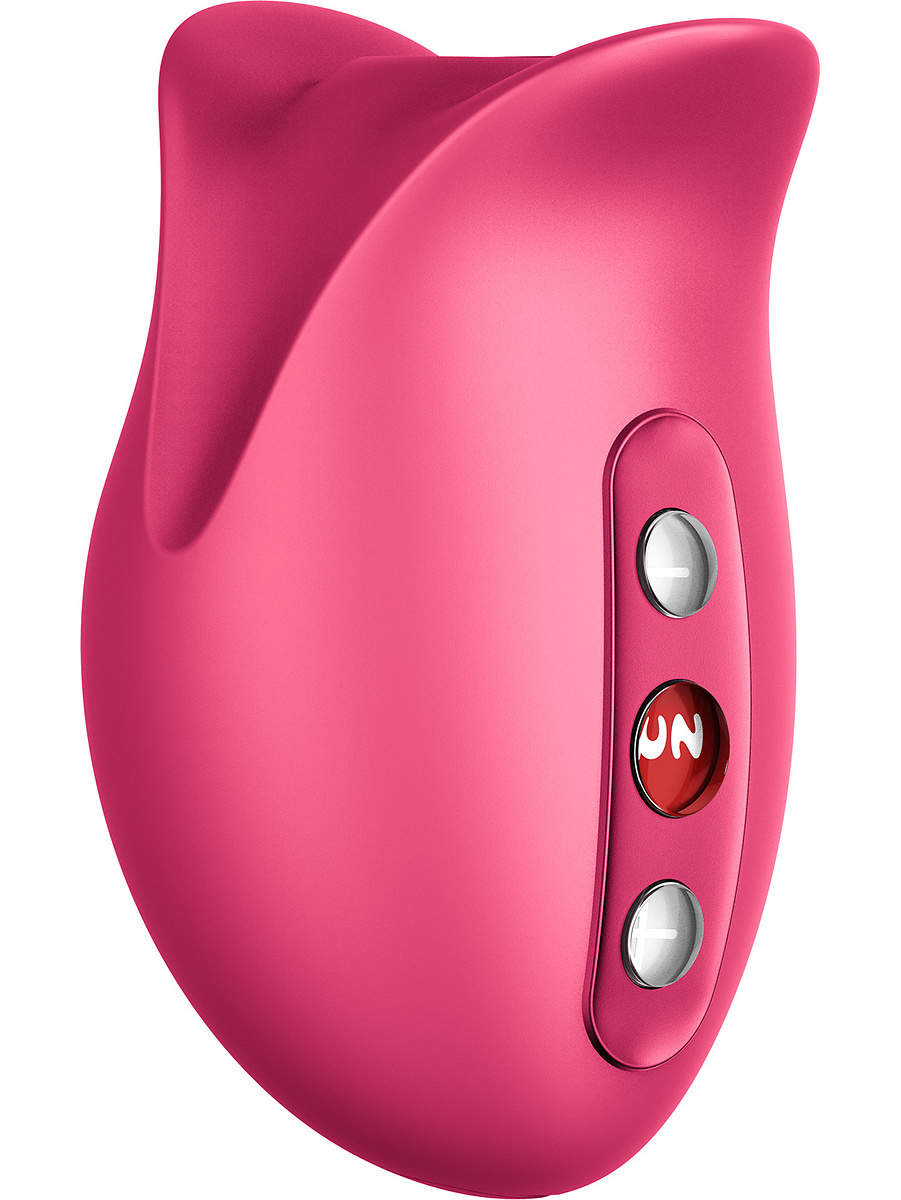 Fun Factory: Belle Lufttrycksvibrator