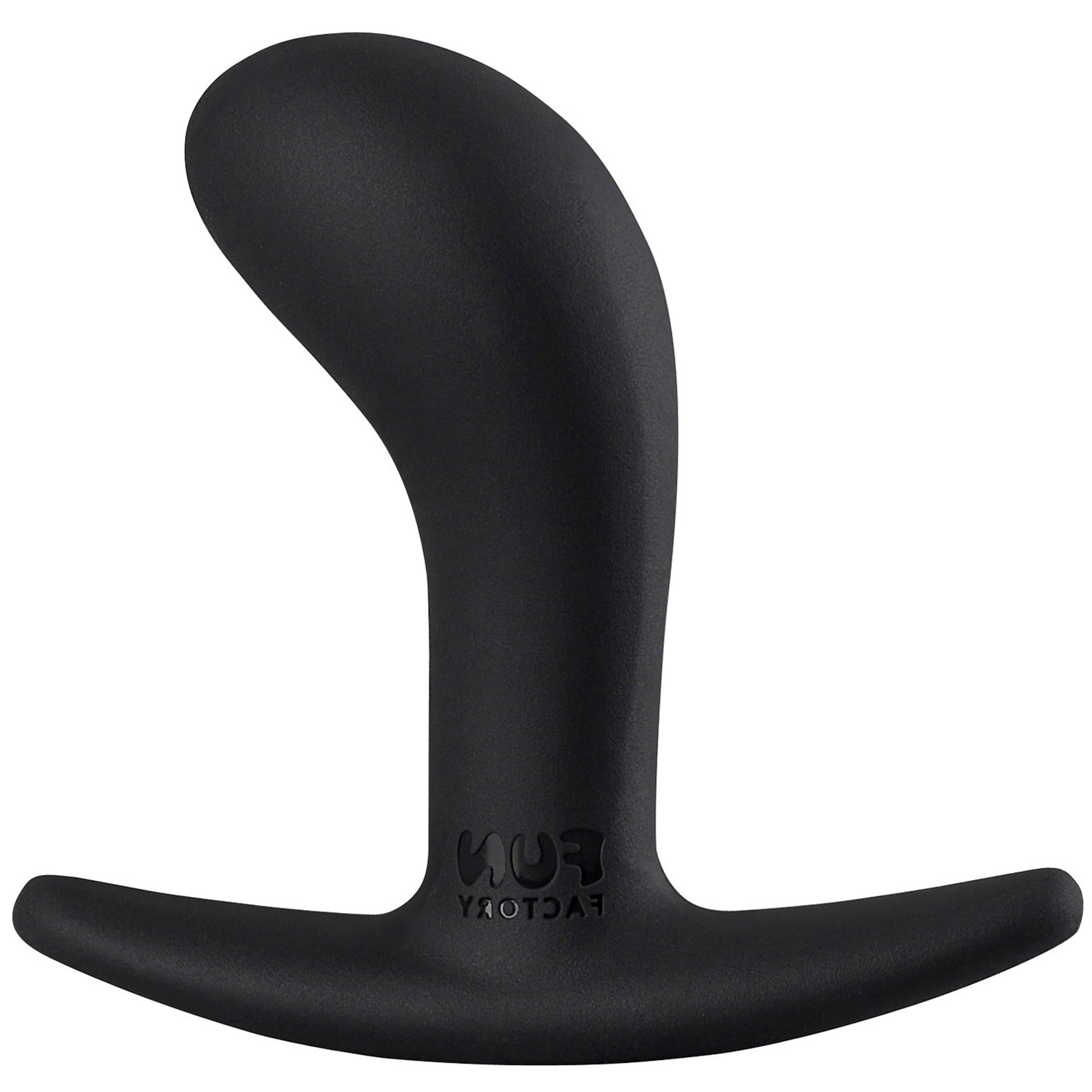Fun Factory Bootie Analplugg Small - Svart