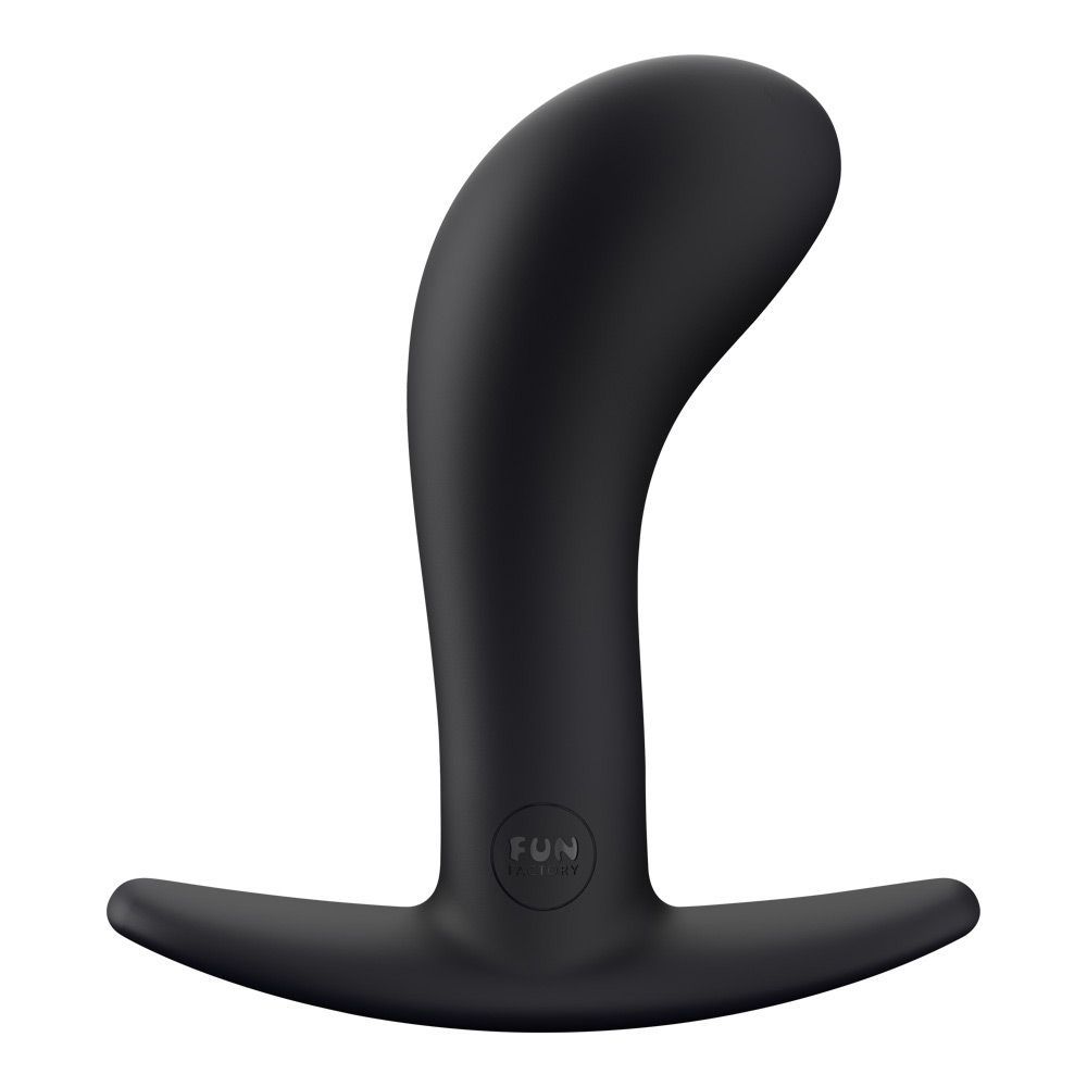 Fun Factory Bootie Large Stor Buttplug - Sort
