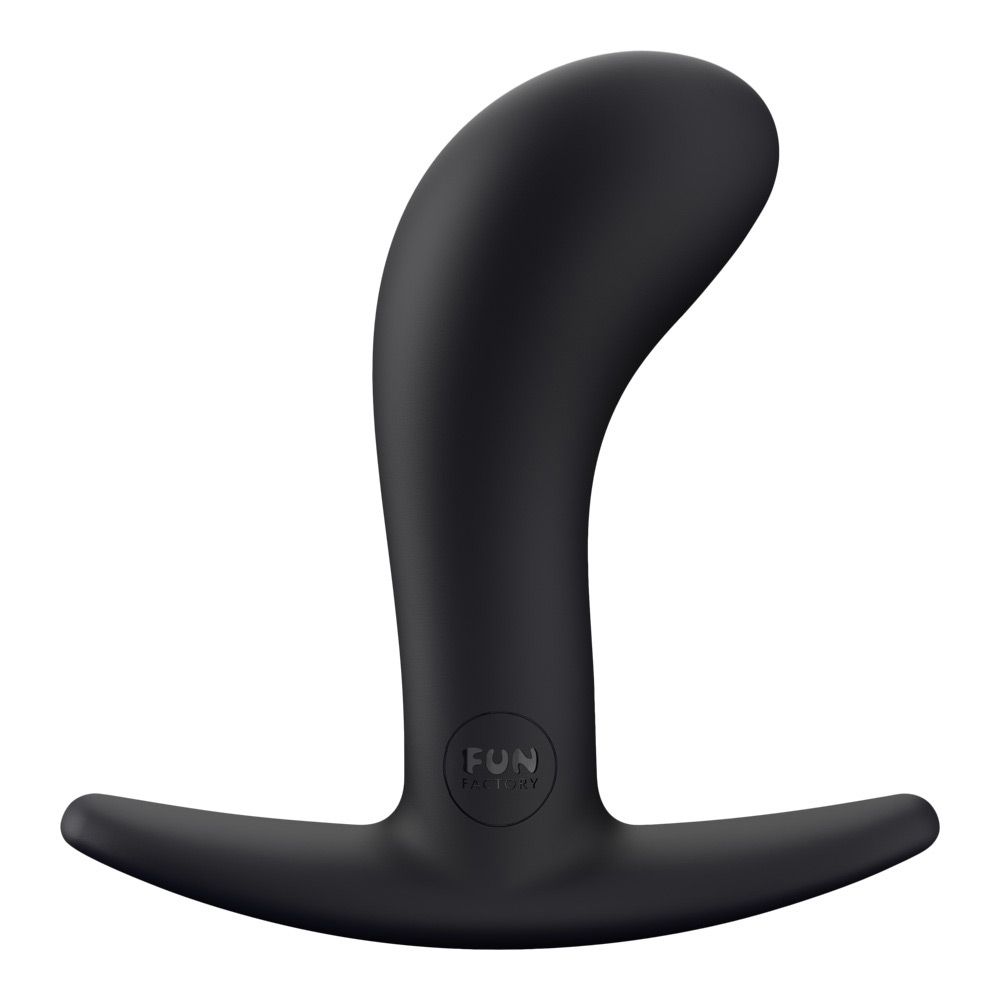 Fun Factory Bootie Medium Buttplug - Sort