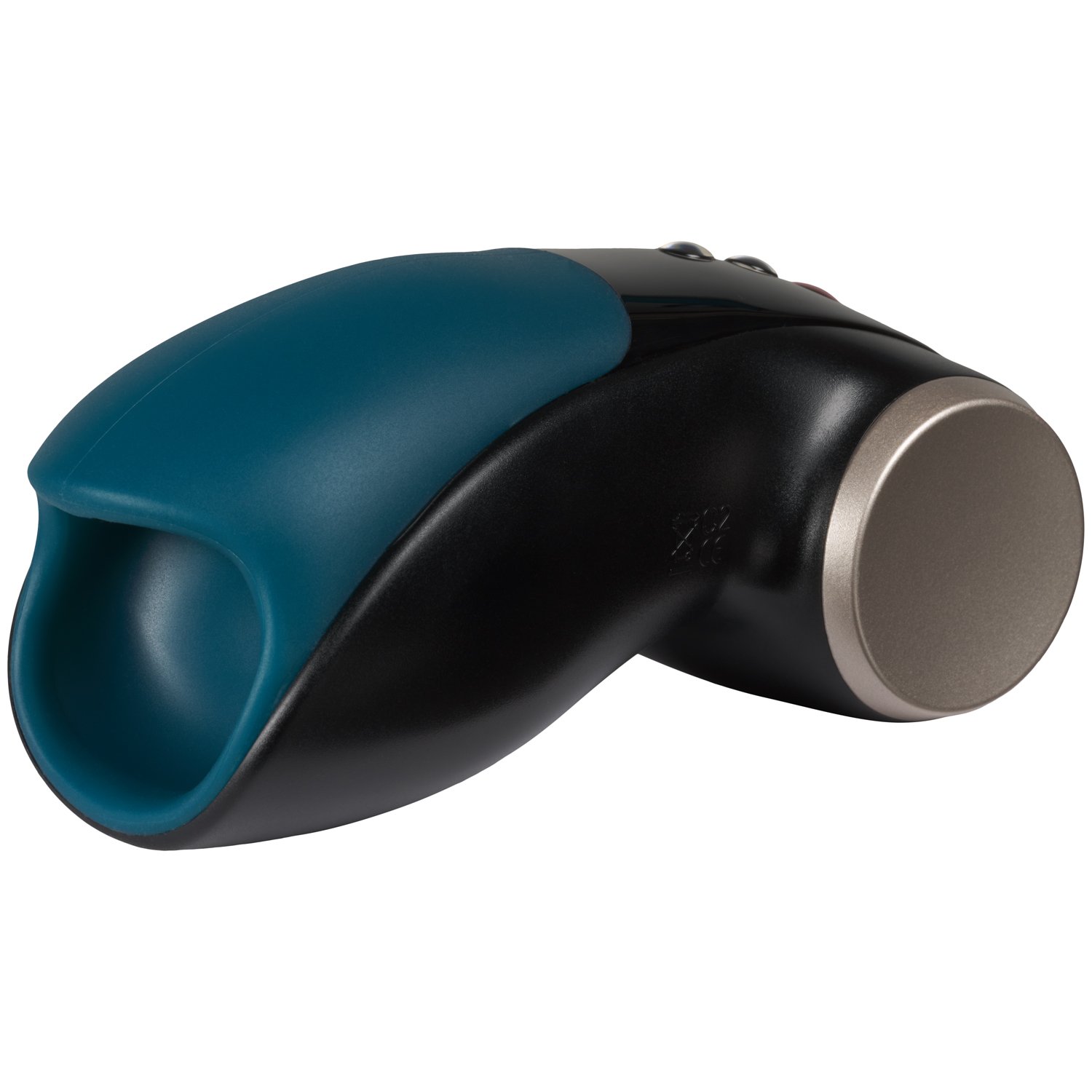 Fun Factory Cobra Libre II Blå Penisvibrator - Blå