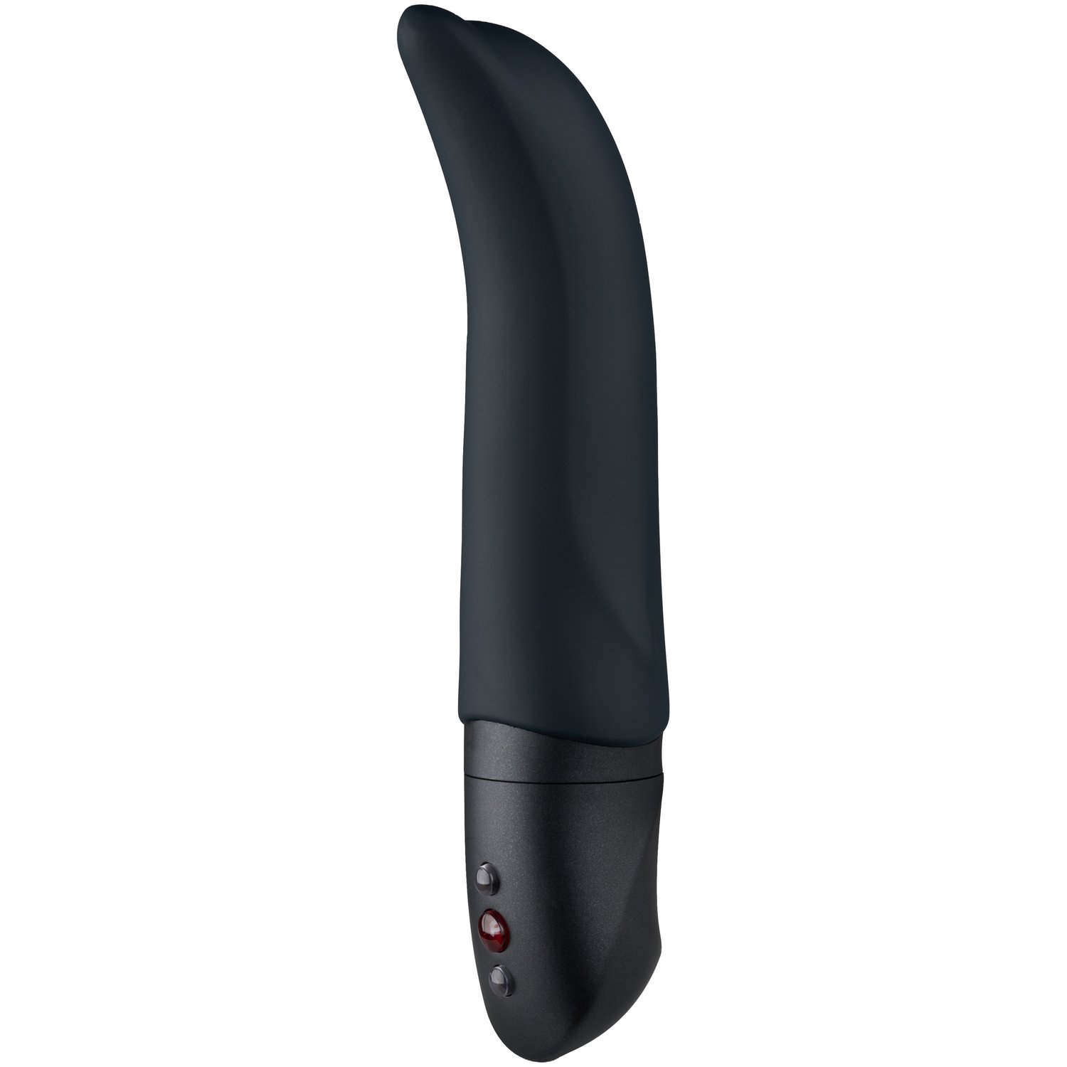 Fun Factory Diva Dolphin G-Punktsvibrator - Svart