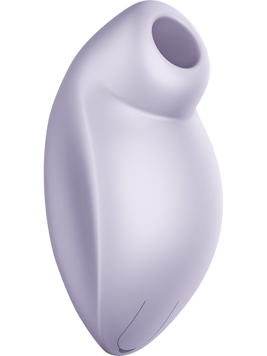 Fun Factory: Gaia Lufttrycksvibrator