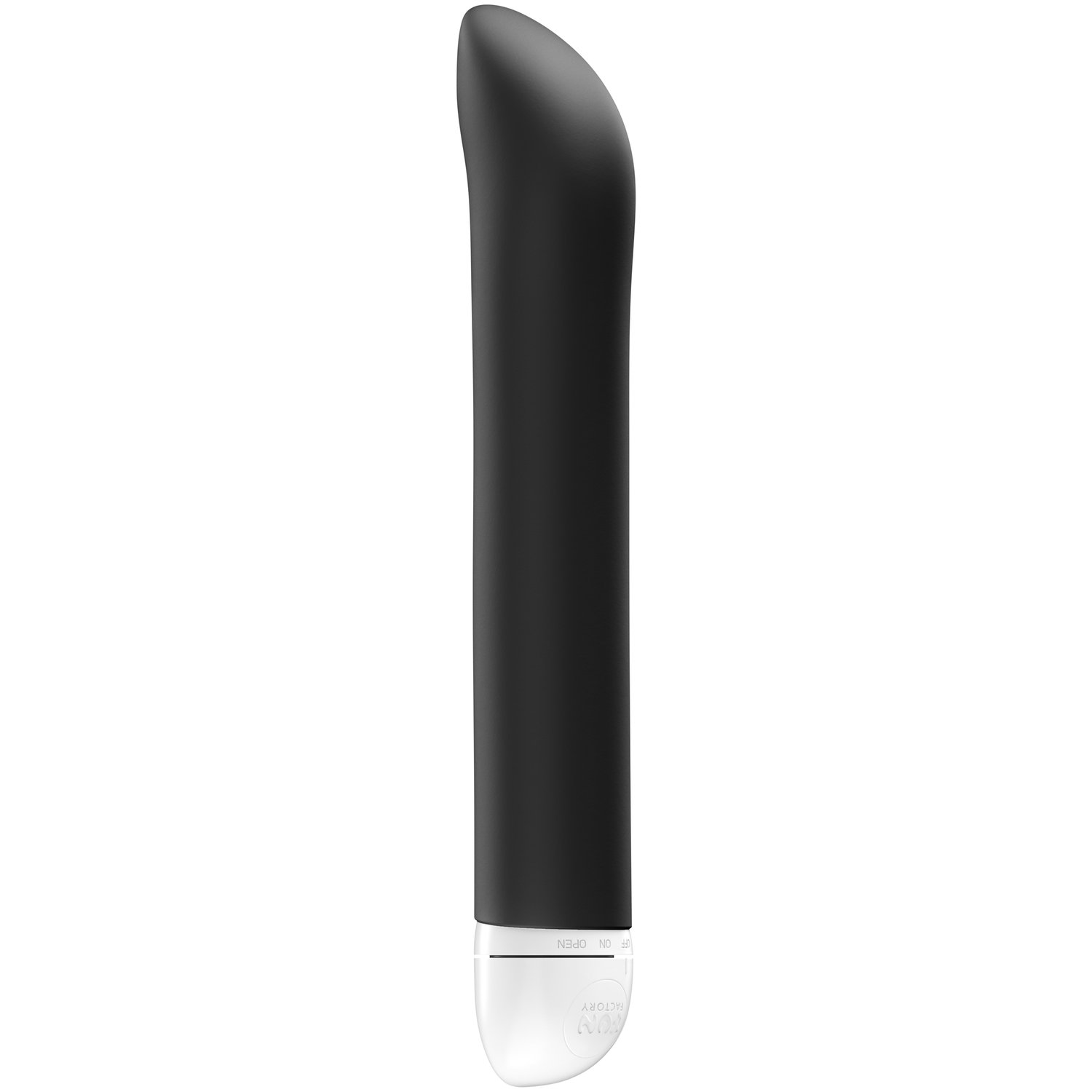 Fun Factory Joupie G-punktsvibrator - Svart