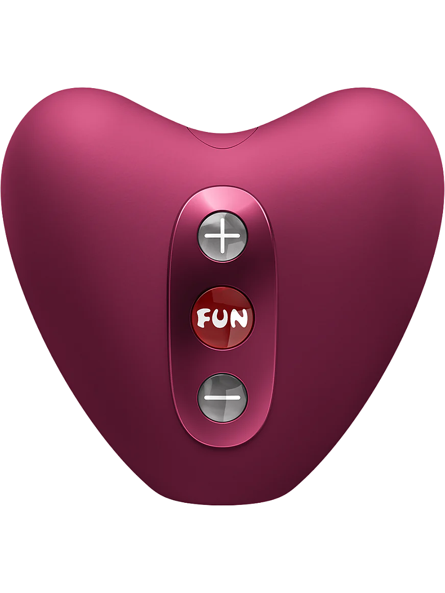 Fun Factory: Libera Lufttrycksvibrator