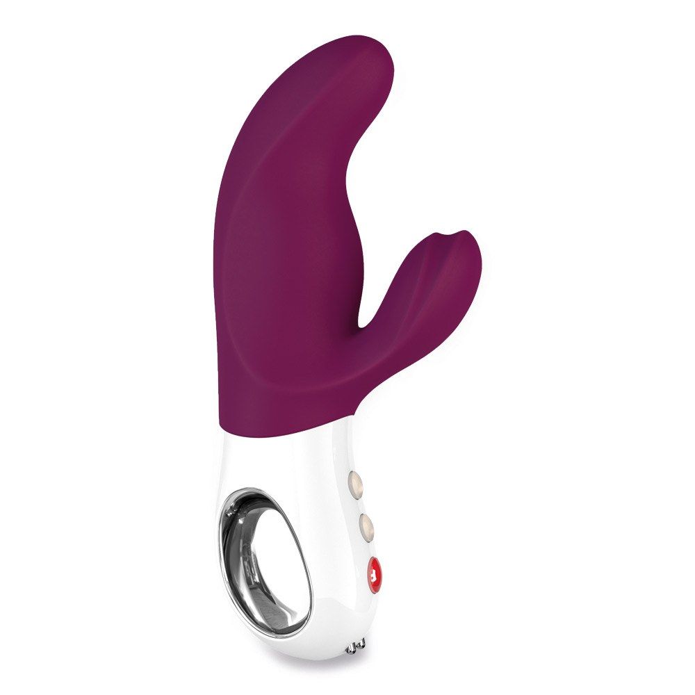 Fun Factory Miss Bi Rabbit Vibrator - Vioket