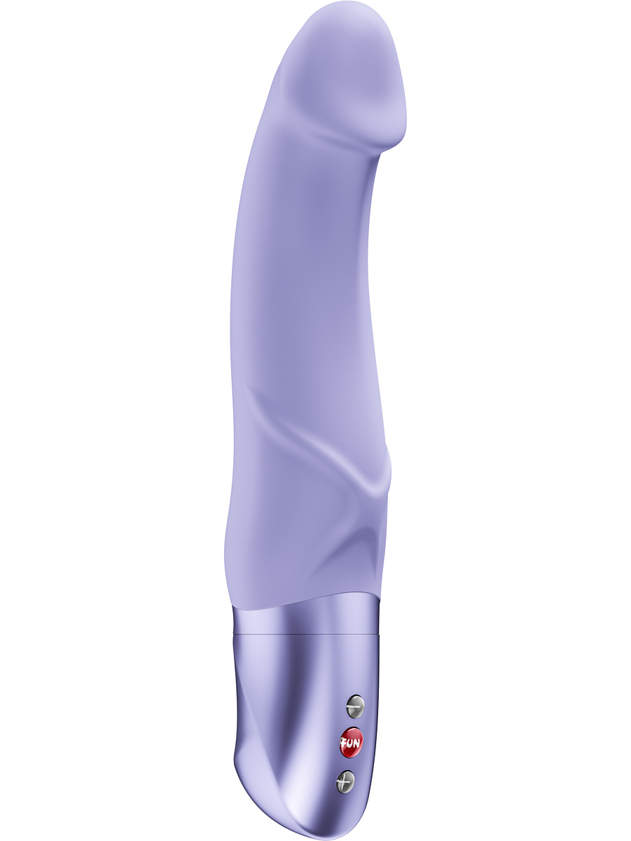 Fun Factory: Mr. Boss Dildovibrator